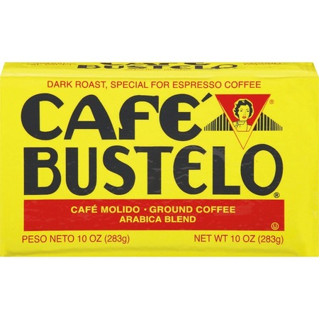 CAFE BUSTELO Coffee, Brick, Busteo Darkrst FOL01720CT